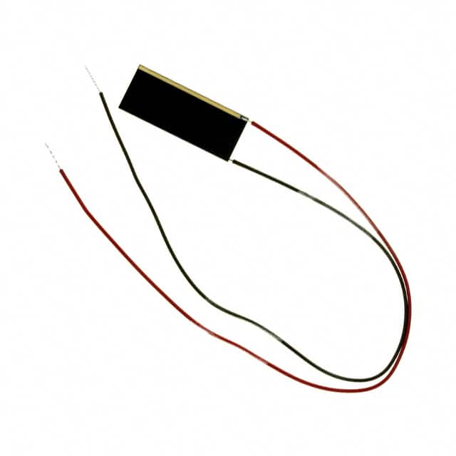 PDB-V615-2 Luna Optoelectronics                                                                    PHOTODIODE SOLDER