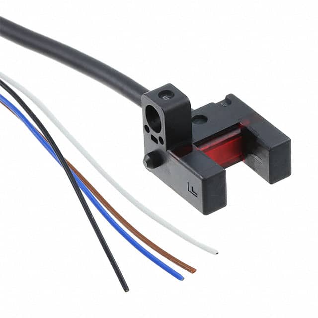 PM-R25-R Panasonic Industrial Automation Sales                                                                    SENSOR SLOT NPN CABLE 3M