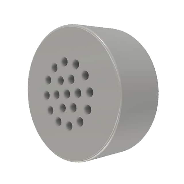 POM-2730L-HD-R PUI Audio, Inc.                                                                    MIC COND ANLG OMNI -30DB 6MM D