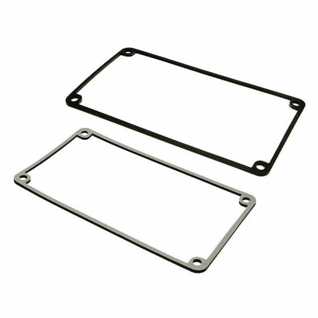 1590NGASKET Hammond Manufacturing                                                                    GASKET