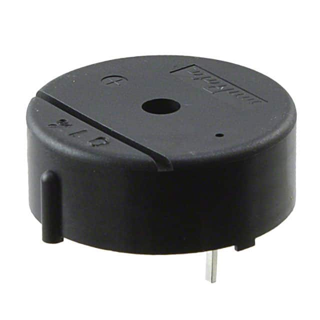 PKB24SPCH36W1-B0 Murata Electronics North America                                                                    AUDIO PIEZO TRANSDUCER 3-15V TH