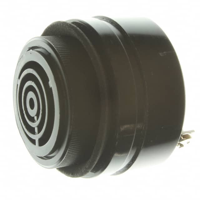 SCH250R Mallory Sonalert Products Inc.                                                                    AUDIO PIEZO IND 6-250V PNL MNT