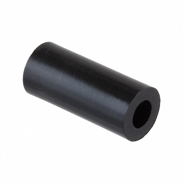 960180084 Wurth Electronics Inc.                                                                    ROUND PLASTIC SPACER L:18,0 MM