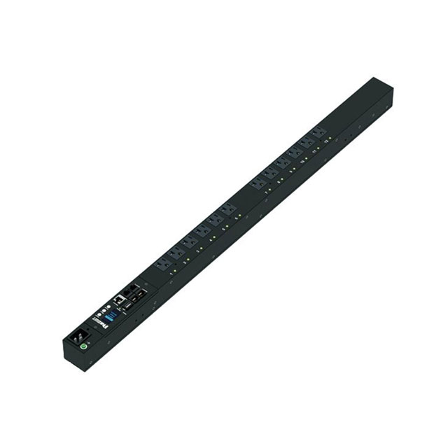 P12E21M Panduit Corp                                                                    MS PDU, 16AMP, (12)5-20R, NEMA 5