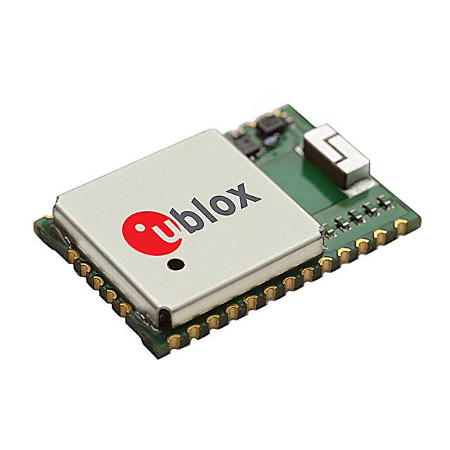 EVK-M8CCAM-0 U-Blox America Inc.                                                                    U-BLOX M8 GNSS EVALUATION KIT FO