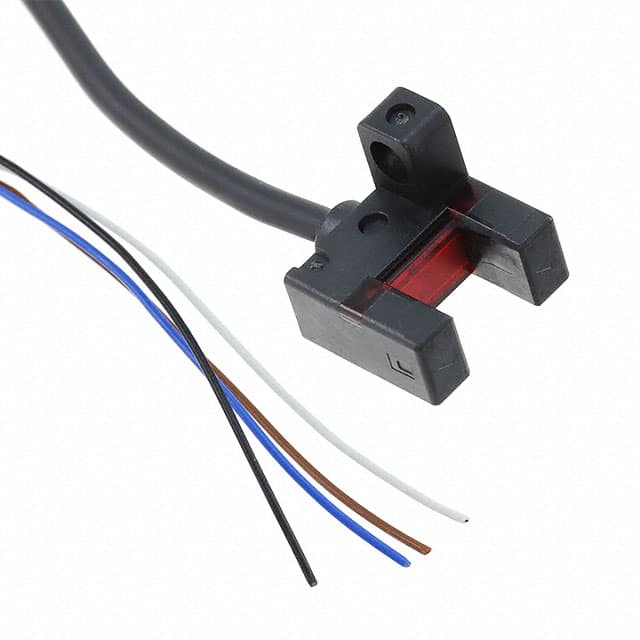 PM-F25-R Panasonic Industrial Automation Sales                                                                    SENSOR SLOT NPN CABLE 3M