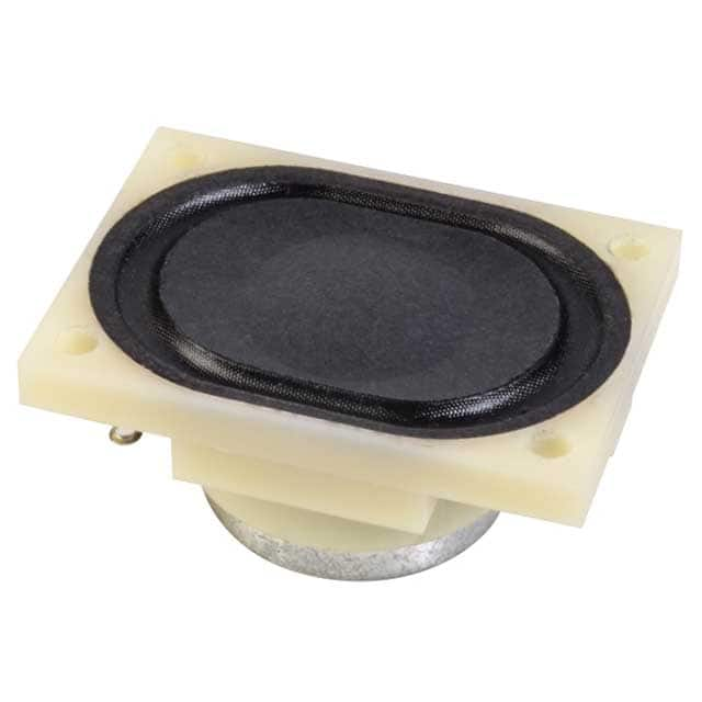 CDS-40288 CUI Inc.                                                                    SPEAKER 8OHM 6W TOP PORT 84DB