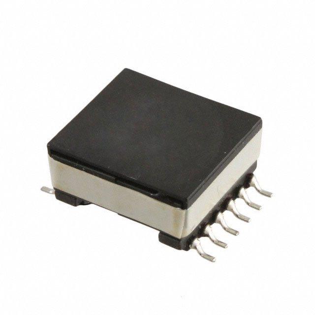 VP4-0047-R                                                                     INDUCT ARRAY 6 COIL 3.8UH SMD