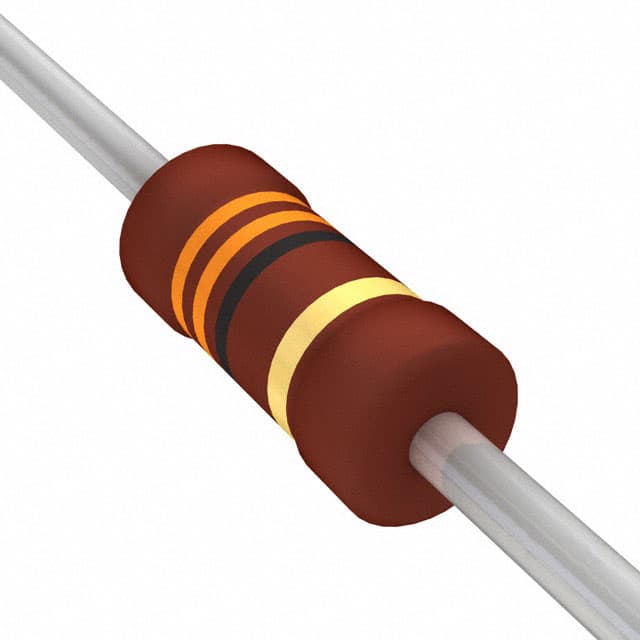 PR01000103309JR500 Vishay BC Components                                                                    RES 33 OHM 1W 5% AXIAL
