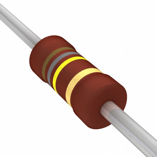 PR01000101803JA100 Vishay BC Components                                                                    RES 180K OHM 5% 1W AXIAL