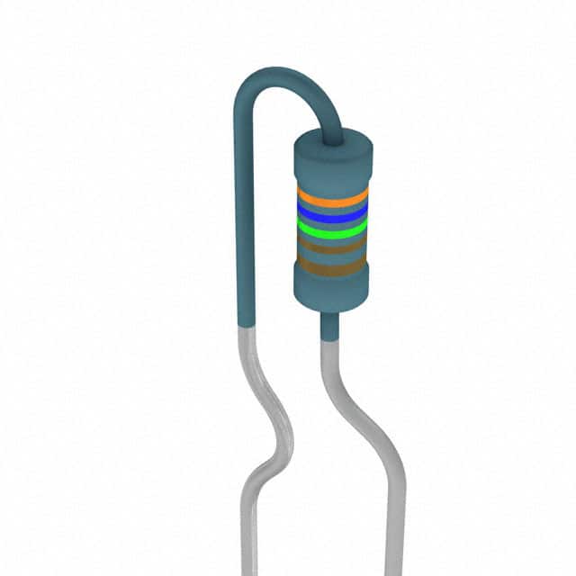PRNF14FTD3K65 Stackpole Electronics Inc.                                                                    RES 3.65K OHM 1/4W 1% AXIAL