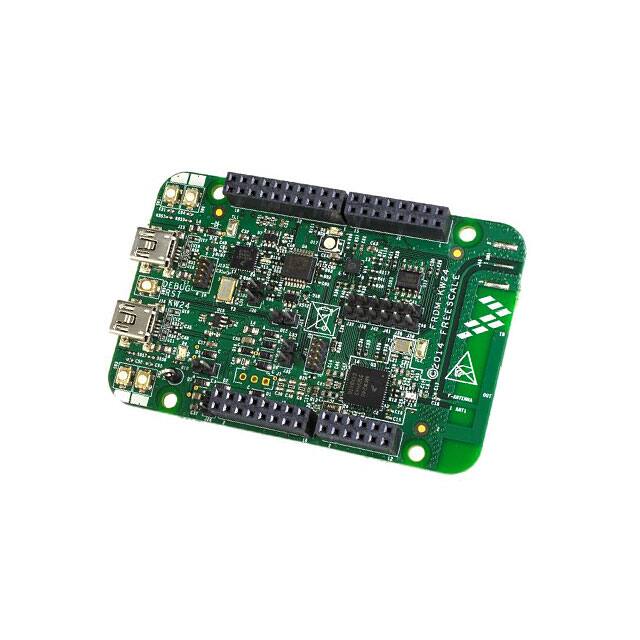 FRDM-KW24D512 NXP USA Inc.                                                                    FREEDOM BOARD KINETIS KW2X