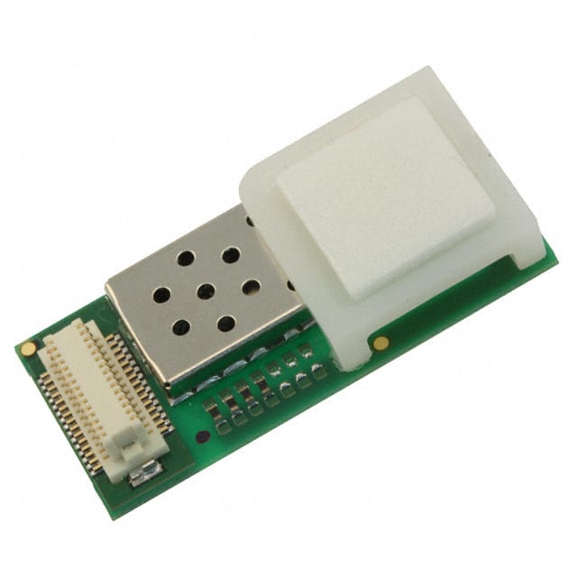 M10372-A1 Antenova                                                                    SSIV GPS MODULE