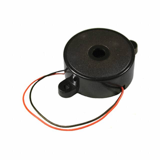 PK-27N26WQ Mallory Sonalert Products Inc.                                                                    AUDIO PIEZO INDICATOR 3-28V CHAS