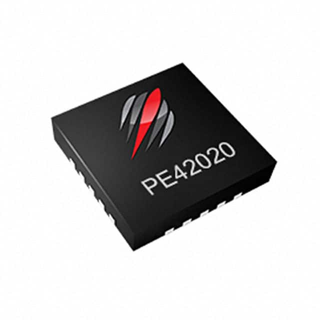 PE42020A-X pSemi                                                                    RF SWITCH 20-QFN