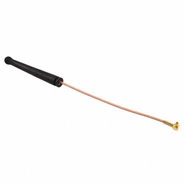 WCP2400MMCX4 Laird Technologies IAS                                                                    ANTENNA COMAER DIPOLE W/PIGTAIL