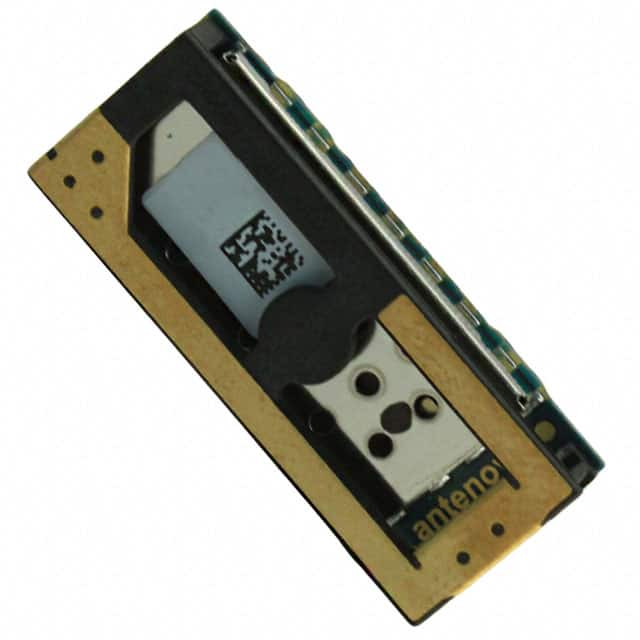 M10382-A1 Antenova                                                                    UB GPS MODULE