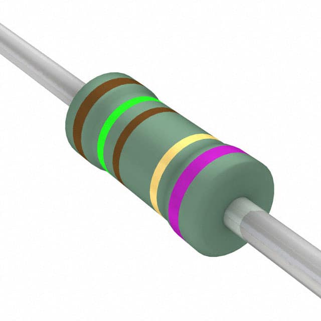 PNP400JR-73-150R Yageo                                                                    RES 150 OHM 4W 5% AXIAL