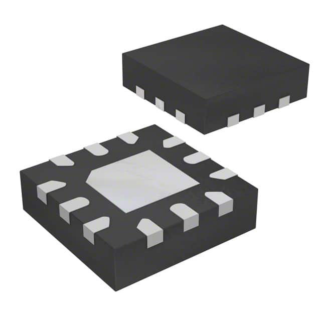 PE64102MLAA-Z pSemi                                                                    RF DTC 100MHZ-3GHZ 12QFN