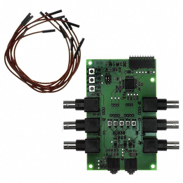 ACC-007 Laird - Wireless & Thermal Systems                                                                    BOARD CODEC MULTICH OKI 7705