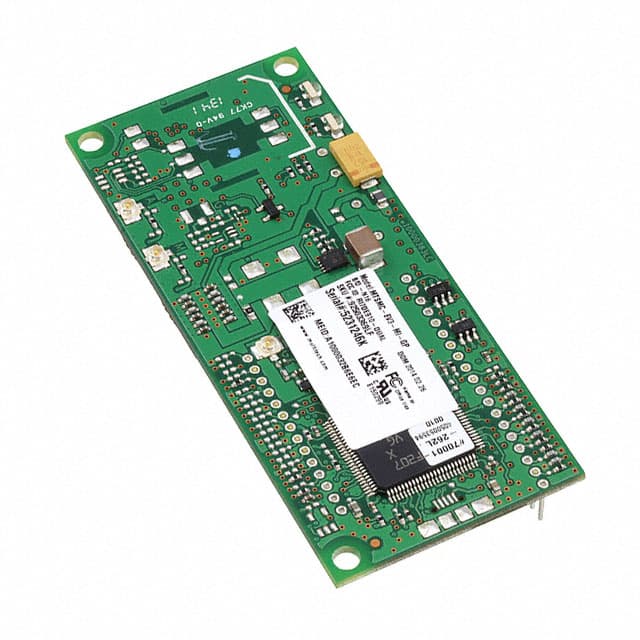 MTSMC-EV3-MI-GP-N16-SP Multi-Tech Systems Inc.                                                                    RF TXRX MOD CELLULAR/NAV U.FL