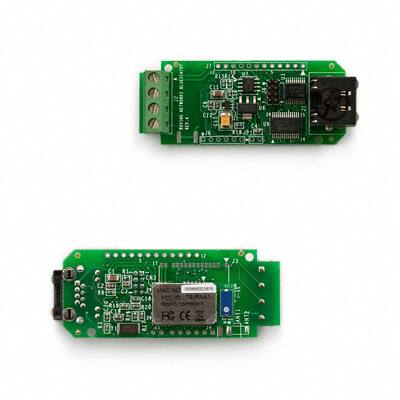 RN-800S-CB Microchip Technology                                                                    RF TXRX MOD BLUETOOTH CHIP ANT