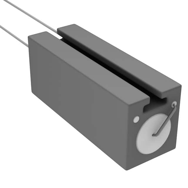 PSM500JB-2K2 Yageo                                                                    RES 2.2K OHM 5W 5% RADIAL