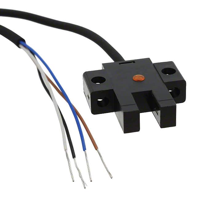 PM-K44-C3 Panasonic Industrial Automation Sales                                                                    SENSOR PHOTO 5MM 5-24VDC NPN