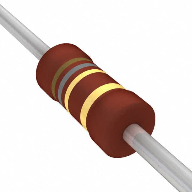 PR01000101808JR500 Vishay BC Components                                                                    RES 1.8 OHM 1W 5% AXIAL