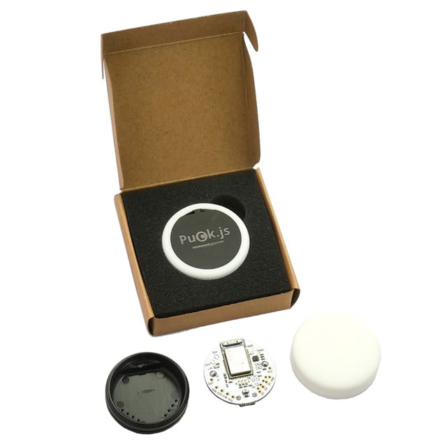 ESP002 Pimoroni Ltd                                                                    PUCK.JS