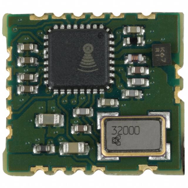 370100620 Sigma Designs Inc.                                                                    RF TXRX MODULE ISM<1GHZ