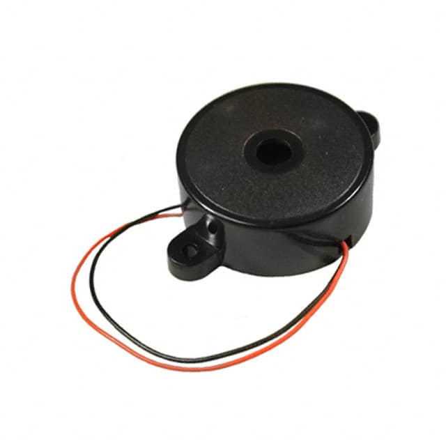 PF-27N36WQ Mallory Sonalert Products Inc.                                                                    AUDIO PIEZO INDICATOR 3-28V CHAS