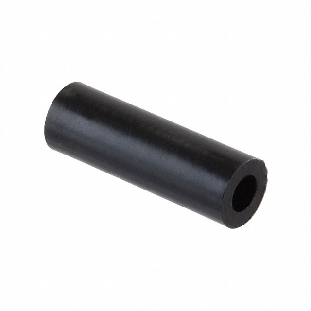 960180042 Wurth Electronics Inc.                                                                    ROUND PLASTIC SPACER L:18,0 MM