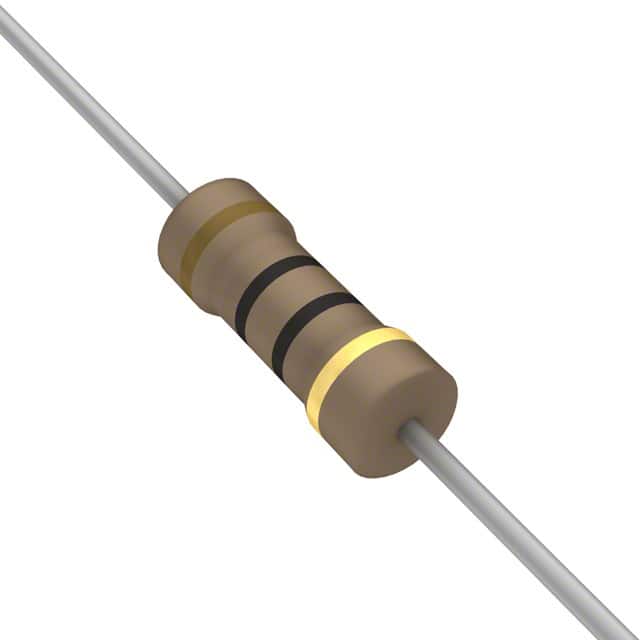 PCFM12JT10R0 Stackpole Electronics Inc.                                                                    RES CARBON 10 OHM 1/2W 5%