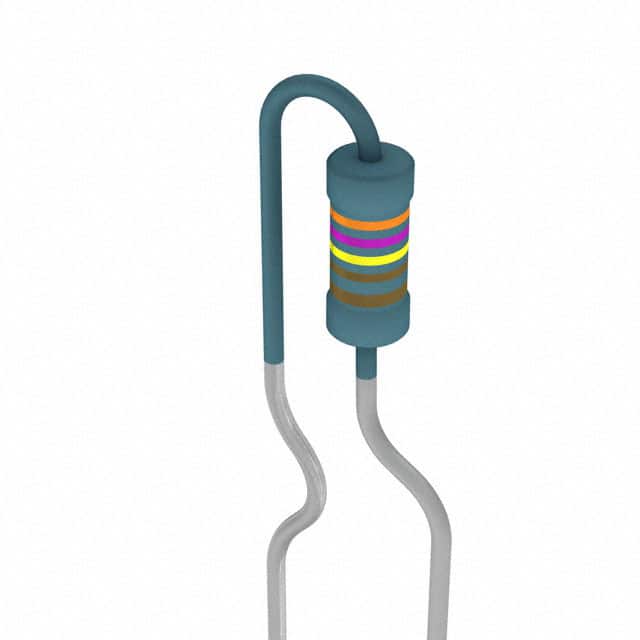 PRNF14FTD3K74 Stackpole Electronics Inc.                                                                    RES 3.74K OHM 1/4W 1% AXIAL