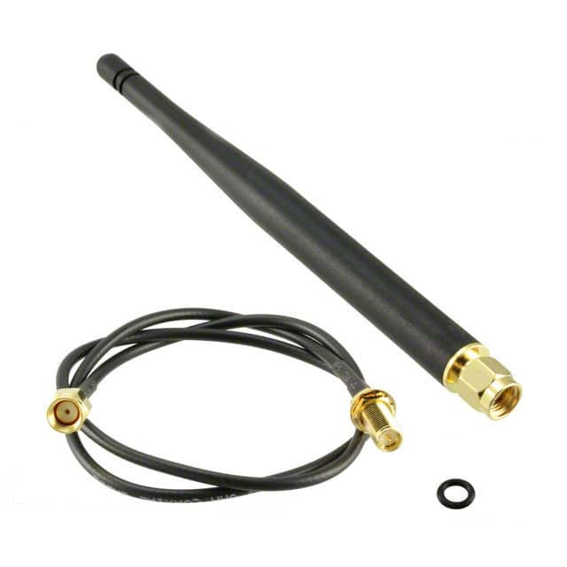 KIT-ANT18-02 Synapse Wireless                                                                    OUTDOOR STRAIGHT ANTENNA KIT INC