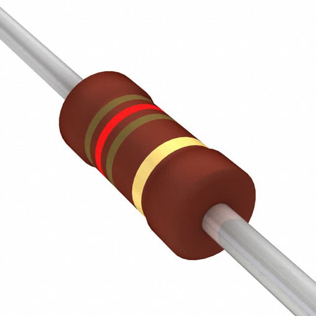 PR01000101200JR500 Vishay BC Components                                                                    RES 120 OHM 1W 5% AXIAL