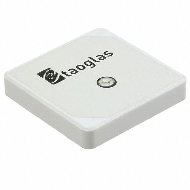 CGGBP.35.6.A.02 Taoglas Limited                                                                    ANTENNA GPS/GLONASS/BEIDOU