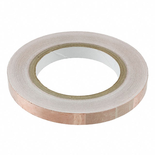 CST5 NC087 Alpha Wire                                                                    TAPE COPPER 12.7MMX32.9M