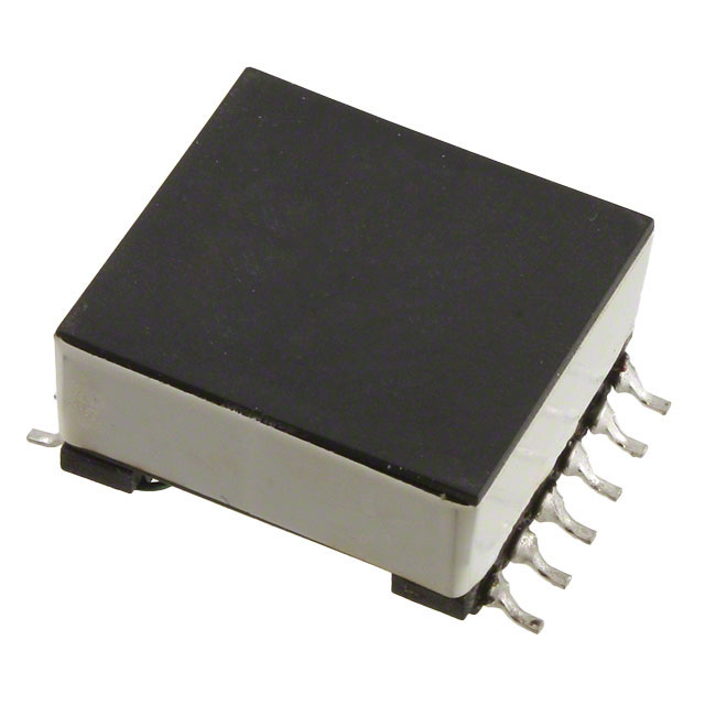 VP5-0067-R                                                                     INDUCT ARRAY 6 COIL 4.3UH SMD