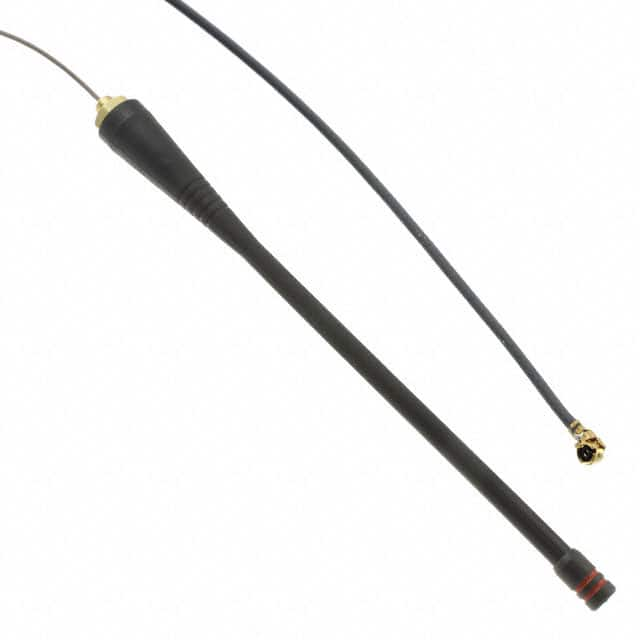 ANT-433-PW-QW-UFL Linx Technologies Inc.                                                                    ANT 433MHZ 1/2 WAVE DIPOLE U.FL