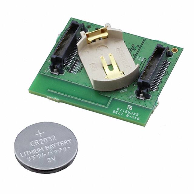 DA14683-00A9DB-P Dialog Semiconductor GmbH                                                                    BLUETOOTH LOW ENERGY DAUGHTERBOA