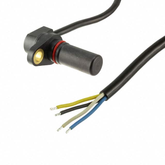 SNG-QPLA-000 Honeywell Sensing and Productivity Solutions                                                                    SENSOR HALL DIGITAL CABLE LEADS