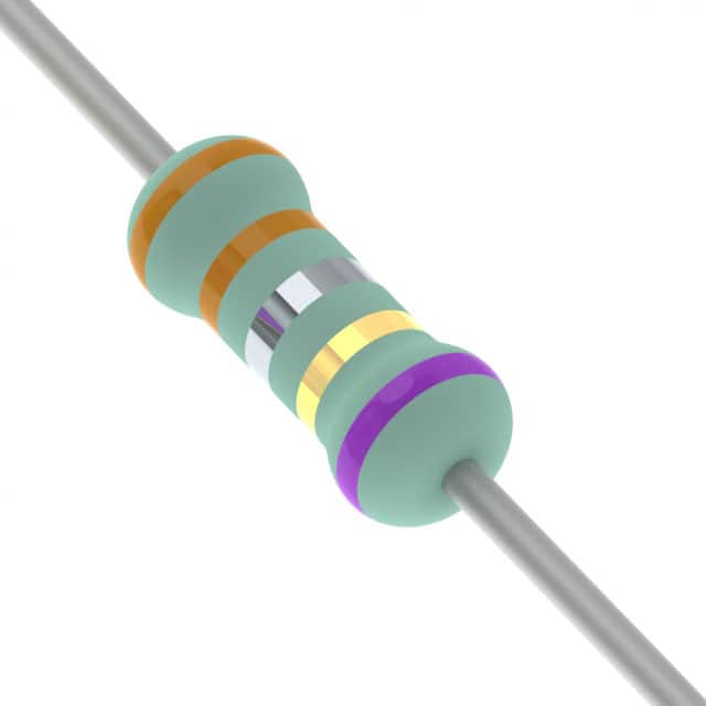 PNP400JR-73-0R33 Yageo                                                                    RES 0.33 OHM 4W 5% AXIAL