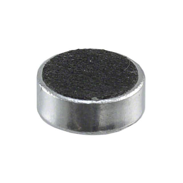POM-2245L-C10-R PUI Audio, Inc.                                                                    MIC COND ANALOG OMNI -45DB