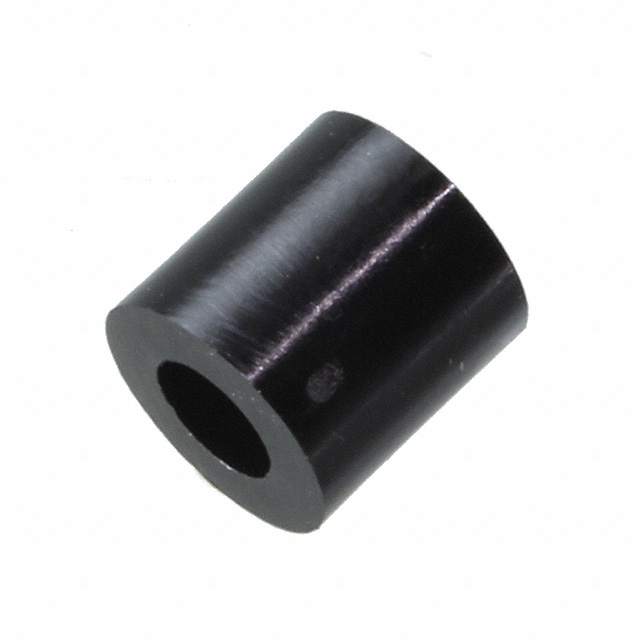 960100116 Wurth Electronics Inc.                                                                    ROUND PLASTIC SPACER L:10,0 MM