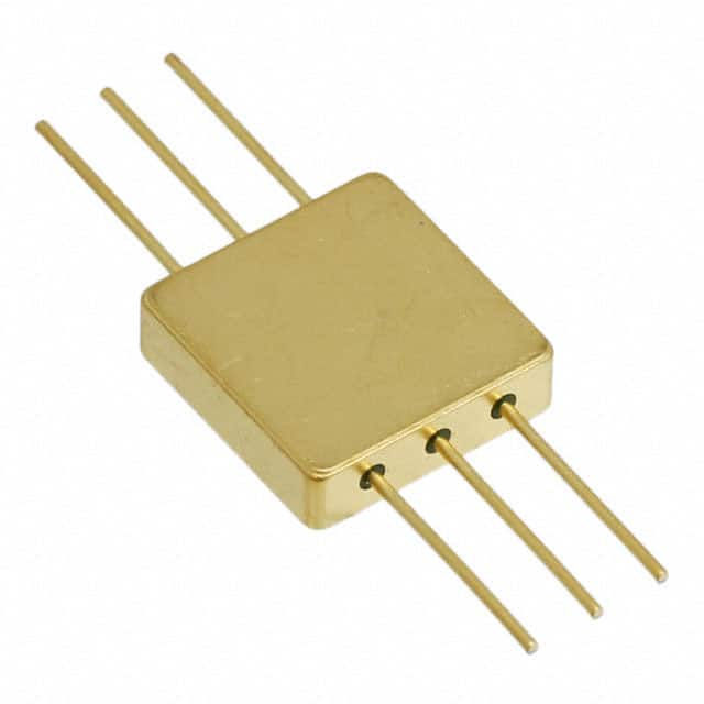 TP-101-PIN M/A-Com Technology Solutions                                                                    TRANSFORMER WIDE-BAND