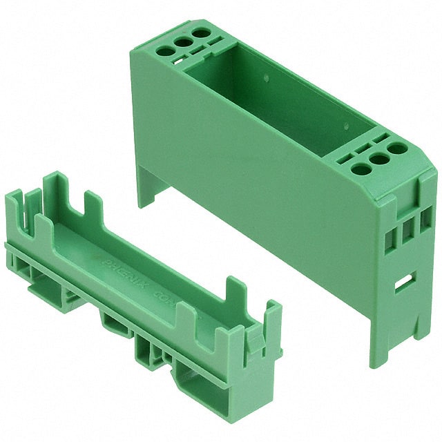 2946078 Phoenix Contact                                                                    ELECTRONIC HOUSING DIN RAIL