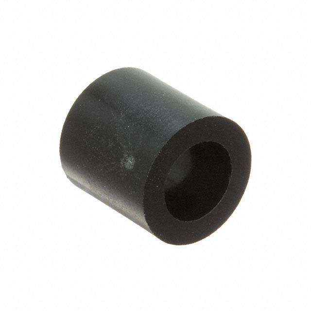 960100126 Wurth Electronics Inc.                                                                    ROUND PLASTIC SPACER L:10,0 MM