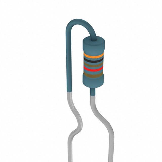PRNF14FTD30K1 Stackpole Electronics Inc.                                                                    RES 30.1K OHM 1/4W 1% AXIAL